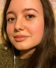 Chugunova Aleksandra