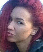 Archimaeva Alina