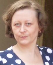 Shanko Lositskaya Natalya