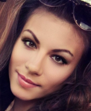 Pichkoreva Anna