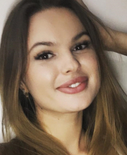Dronova Kristina