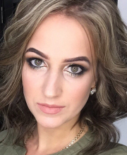 Zamalieva Safina Indira