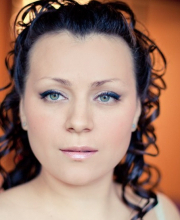 Kozakova Ekaterina