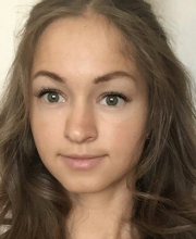 Petrova Kristina