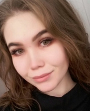Rodionova Kristina