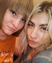 Pujanovskaya Svetlana