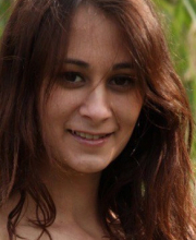 Romanova Kristina
