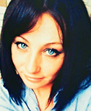 Aleksandrova Taisiya
