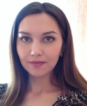 Sherkulova Elvira