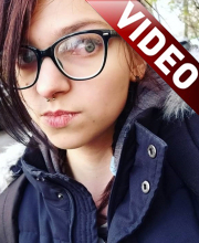 Romanova Ekaterina