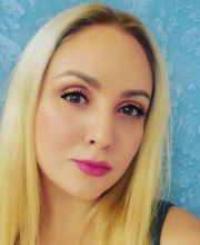 Smirnova Ekaterina