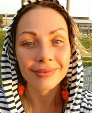 Shalashova Nataliya