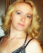 Kolman Irina