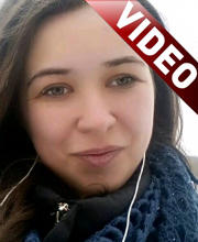 Gavrilenko Liliya
