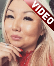 Satimova Gulsina