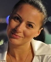 Hlyistenkova Elena