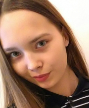 Galimardanova Irina