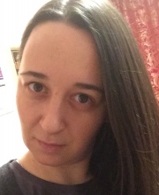 Bardina Mariya
