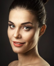 Mazurova Olga