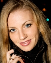 Pletneva Irina