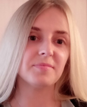 Lutoshkina Janna