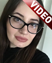 Bulgakova Yunets Viktoriya
