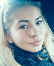 Gnativ Jevoronko Maryana