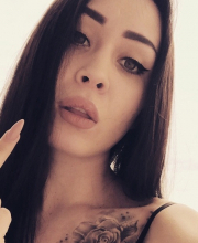 Sammatova Anastasiya