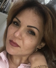 Kolobova Yana