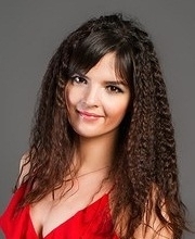 Karimova Raisa