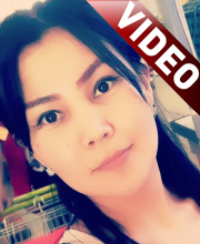 Abaskanova Kyiyal