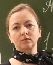 Samoylenko Olga