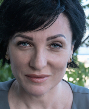 Kolesnikova Lapina Larisa