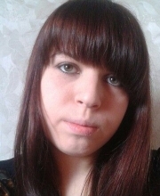 Dibrova Olya