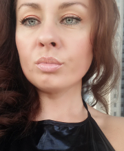 Burttseva Anna