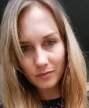 Tolmacheva Svetlana