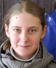 Bondarchuk Liliya