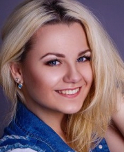 Zentsova Anna