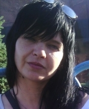 Evstafeevasosnovskaya Olga