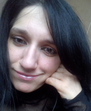 Arutyunyan Evelina