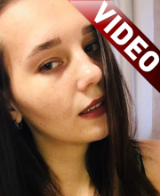 Kazak Ivanova Viktoriya