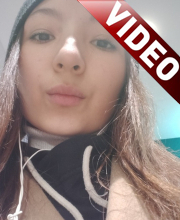 Aschanova Saniya