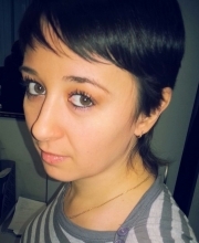 Bardina Mariya