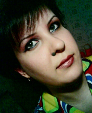 Kryilova Yuliya
