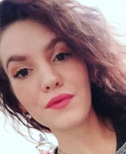 Eliseeva Savchenko Yuliya