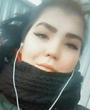Brednikova Aleksandra