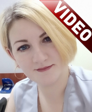 Arkanova Oksana