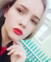 Golyisheva Alena