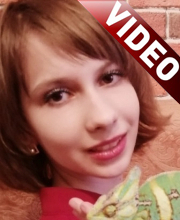 Shulepko Mariya