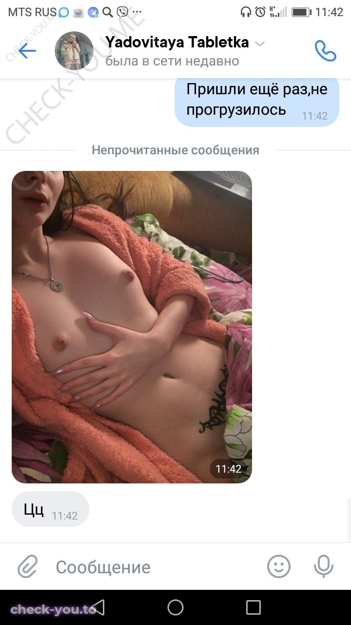 Чихринова Анна — фото 5